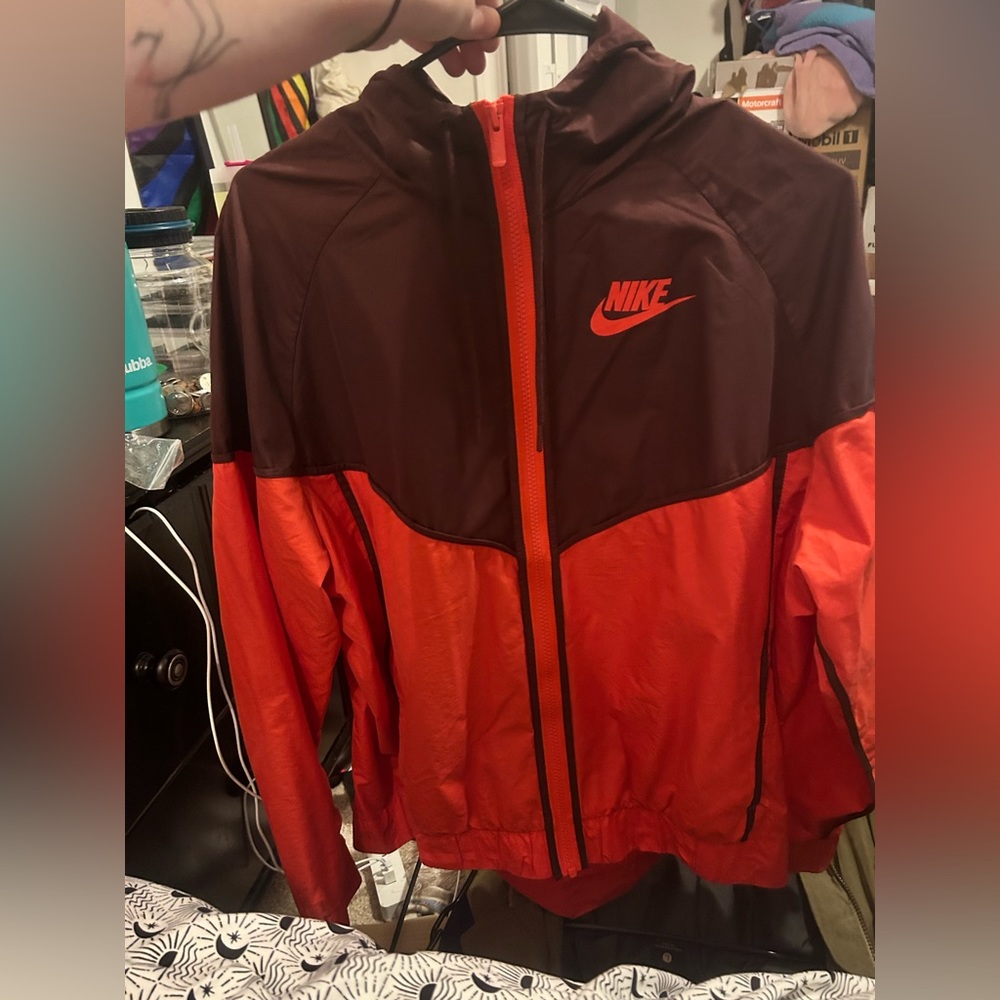 Nike Windbreaker